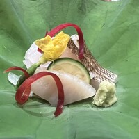 霞町三◯一ノ一 - 