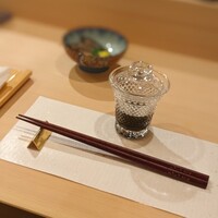 鮨 赤酢 かなやま - 