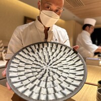 鮨 不二楼 - 