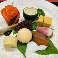 霞町三◯一ノ一 - 
