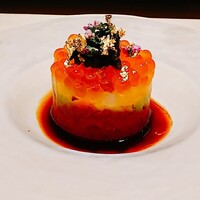 鮨 四心 - 