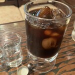 甘党喫茶 菊水 - 