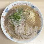 八ちゃんラーメン - 