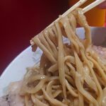 ラーメン二郎 - 