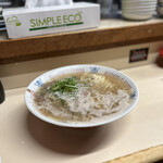 八ちゃんラーメン - 