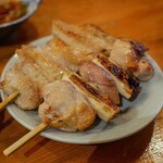 Yakitori Miyagawa - 