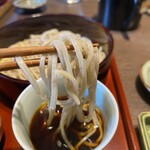 Kuzuryuu Soba - 