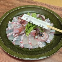 鯛よし百番 - 鯛