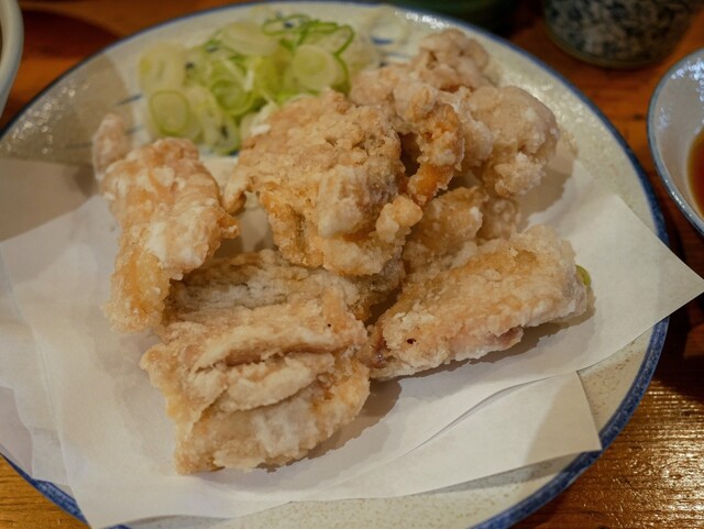 Yakitori Miyagawa, Tokyo, Japan