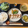 Okumatsusaka - 週替り定食ランチ