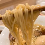 麦と麺助 - 