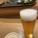 Shikou - 生ビール