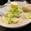 こってりらーめん せきやけ 水道橋店