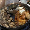 韓国料理 ブルバム 新大久保店