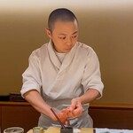 Sushi Nishizaki - 