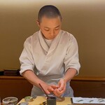 Sushi Nishizaki - 