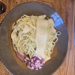 Dad's Ramen 夢にでてきた中華そば - 