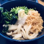 讃岐うどん 源八 - 