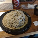 Tachikui Soba Sakedokoro Ikkyuu - 