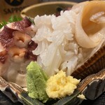 味の店 いわし - 