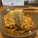 Dad's Ramen 夢にでてきた中華そば - 