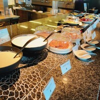 レストラン Chef's Theatre - 