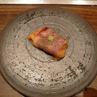 くずし鉄板 あばぐら 神田店 - 
