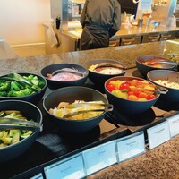 レストラン Chef's Theatre - 