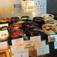 レストラン Chef's Theatre - 