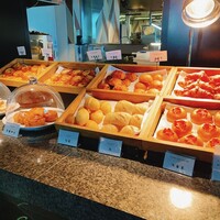 レストラン Chef's Theatre - 