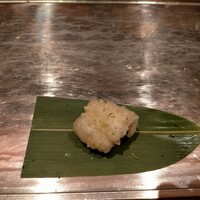 くずし鉄板 あばぐら 神田店 - 