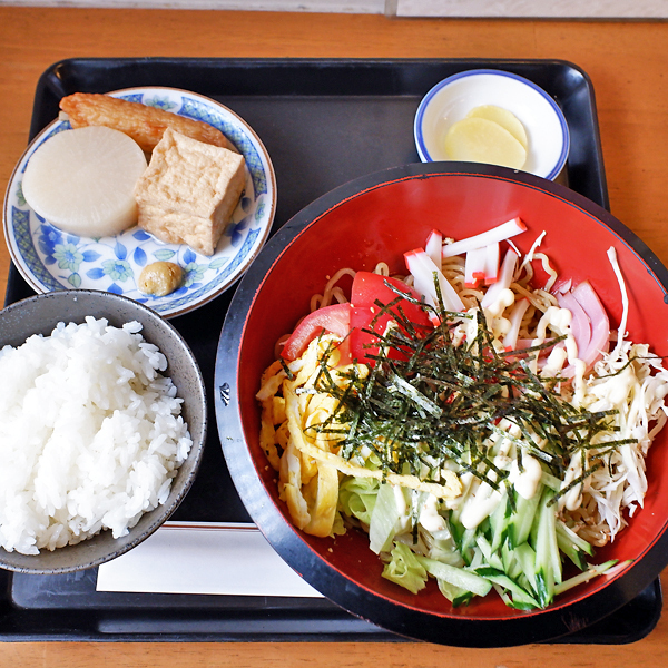 Oshokuji Dokoro Masuya