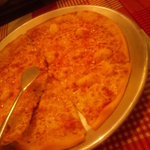 一汁三菜イタリア～の shark - Sharkシャークスペシャル（エビ）　Lサイズ（2,100円）