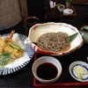 蕎麦割烹　黒帯