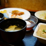 とさみずき - 