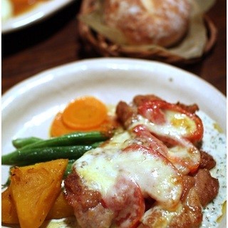 フランシーズ ナチュール_1