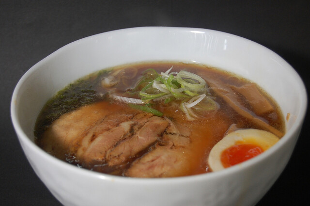 Menya Ippachi, Chita-gun, Japan