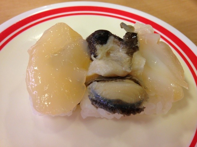 閉店 すしおんど 新琴似店 新琴似 回転寿司 食べログ