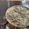 腕打 そばの館 えん野
