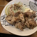 焼鳥専門店 とりけん - 