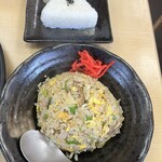 長崎ちゃんぽん・皿うどんの店 ながやん - 