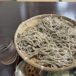 腕打 そばの館 えん野 - 