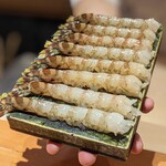 Tempura Sakurabito - 