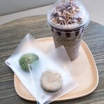 リンツ ショコラ ブティック＆カフェ 錦糸町パルコ店 - 