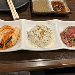 焼肉ダイニング 太樹苑 - 