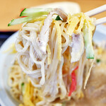 오오모리야 분점