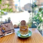 Cafe Furan - 