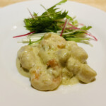 中国料理 四川 - 