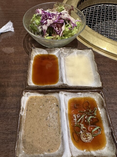 Yakiniku Dining Taijuen Nishishinjukutempatotsu photo 3