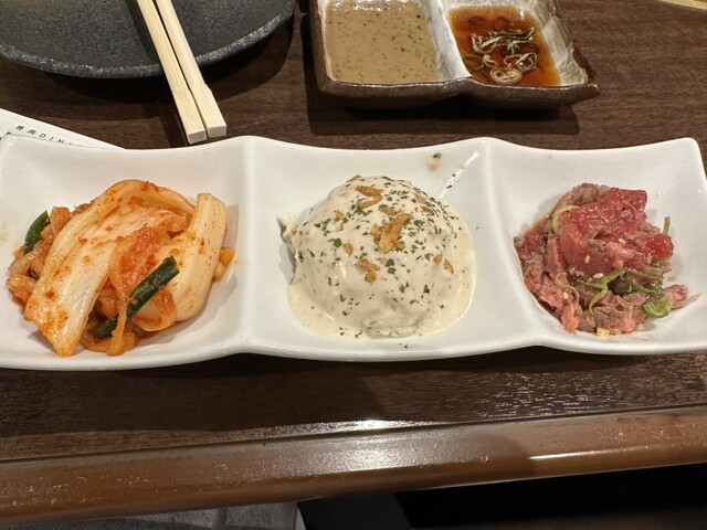 Yakiniku Dining Taijuen Nishishinjukutempatotsu photo 2